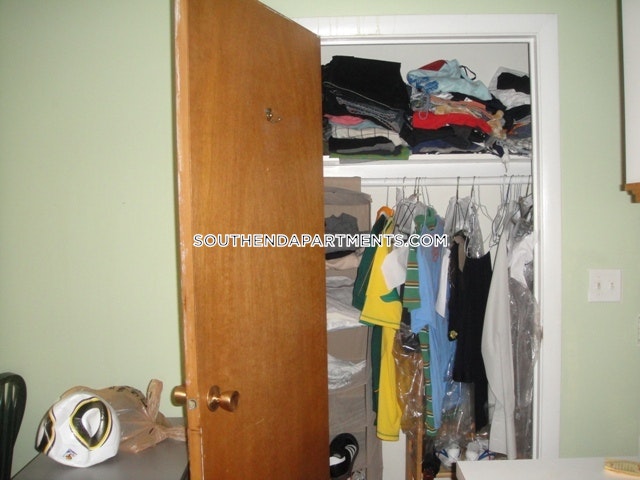 Single Listing | South End Apartment for rent 1 Bedroom 1 ...